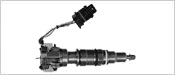 Ford Navistar Diesel Fuel Injector 03
