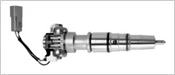 Ford Navistar Diesel Fuel Injector 04