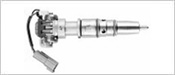 Ford Navistar Diesel Fuel Injector 05