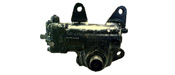 Duramax Diesel Fuel Injector 01